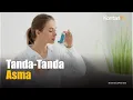 Lagu Tanda Tanda Asma