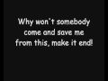 Download Lagu Skillet - Monster (Lyrics)
