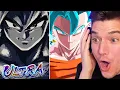 Download Lagu NEW Ultra Vegito Blue Reveal REACTION on Dragon Ball Legends 5th Anniversary Part 3!