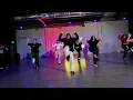 Ozuna, Beele & Ovy - On The Drums - Enemies | Choreography by Andrew Maya