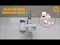 Download Lagu SWS Water Purifer - Penyaring Air Keran Praktis \u0026 Hemat