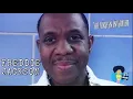 Freddie Jackson - The Unseen Interview 2007