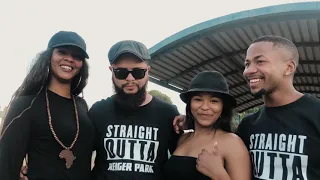 meneer cee x deelogicsa wie se kind is die straight outta reiger park official music video 