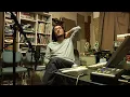 Tomita lab. / 冨田ラボ「How to make a beauty」ドキュメンタリー  Recording Documentary