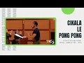 Download Lagu PSM Gita Buana Soedirman - Cikala Le Pong Pong (TICC 2019)