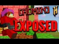 Hypixel Admin EXPOSED For ABUSING POWER