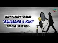 Nieuwste Manado-nummer (1,20 meter bajalang)