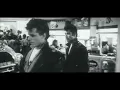 Kenickie and Danny Outside Frosty s Deleted Scene - Grease