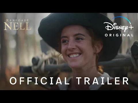 Download MP3 Renegade Nell | Official Trailer | Disney+
