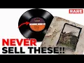 10 Iconic 70s Albums That Are Quietly Becoming PRICELESS Never Sell These