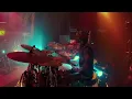 Mushroomhead Sun Doesn’t Rise Drum Cam 11/1/2025
