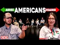 Download Lagu Does America Still Need ICE? Citizens Debate