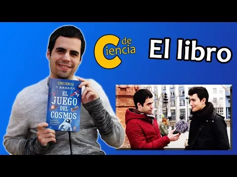 Download MP3 ¿Cuánto sabe la gente sobre ciencia? | El libro de CdeCiencia