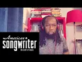 GUY CLARK - My favourite picture of you REACTION - First time hearing