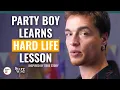 Party Boy Learns Hard Life Lesson DramatizeMe Special
