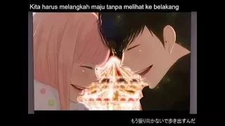 Download Megurine Luka - Just Be Friends [Subtitle Indonesia] MP3