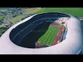 Download Lagu SITUASI KONDISI PERKEMBANGAN LAPANGAN GBLA TERKINI ‼️