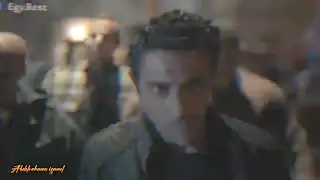 جايين نتعارك ونجرح من ضهر راجل 