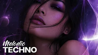 Melodic Techno Mix | Royalty Free Music For YouTubers