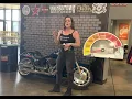 1 YEAR ANNIVERSARY GIVEAWAY YOUNGSTOWN HARLEY DAVIDSON