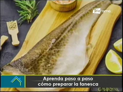 Aprenda paso a paso cómo preparar la fanesca