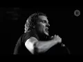 Deafheaven "Black Brick" Live