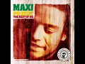 Maxi Priest - Wild World