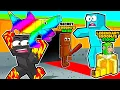 Download Lagu Aku Mencuri SEMUA Brainrots dari Temanku di Steal a Brainrot di Minecraft