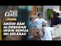 Lagu MERASA BERSALAH! Mereka Sangat Bersalah Di Depan Mamah Rosa! | IKATAN CINTA | EPS.212 (6/9)
