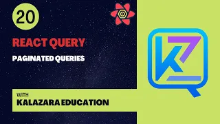 React Query Tutorial - 20