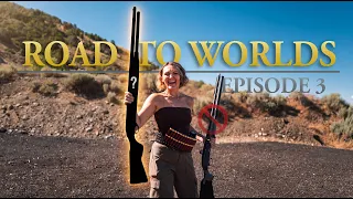 Why I'm Switching to THIS GUN for the Shotgun World Shoot