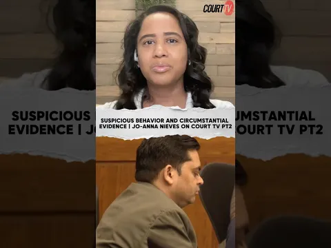 Could someone else have had the access and opportunity to commit the crime? | The Nieves Law Firm
