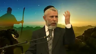 הרב זמיר כהן פרשת מטות חידושים לשבת מומלץ תהנו 