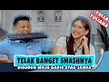 Download Lagu YOLLA YULIANA BIKIN PAK ROBIS KALAH 25-0, AMPE GIGITIN KEYBOARD!  | DUNIA TIPU-TIPU EPS. 127