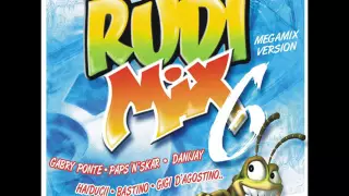 Download RUDI MIX - MEGAMIX 6 - DJ RUDI MOLON MP3