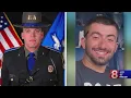 Lawmakers honor workers who died on Connecticut roads last year