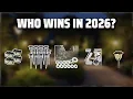 The Top 5 Best Solar Pathway Lights in 2026 - Must Watch Before Buying