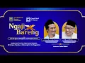 Ngaji Bareng bersama Prof. Quraish Shihab \u0026 Gus Baha 2025
