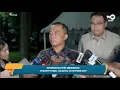 Download Lagu Keterangan Pers Mensesneg Prasetyo Hadi, Jakarta, 12 Oktober 2025
