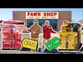 1v1 Pawn Shop RETURN PALLET Challenge Best Investment EVER