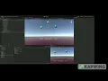 Unity Demo - Bouncing Ball