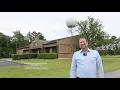 Hurricane Preparedness with the NWS City Office