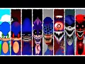 Download Lagu My New Sprunki OC: Sonic / NEW PHASE 8