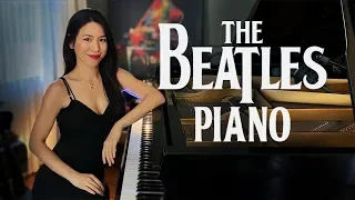 Download For No One (Beatles) Piano Cover | Bonus: Vocal Cover MP3