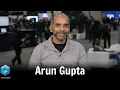 Arun Gupta Intel KubeCon NA 2024