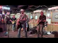 Ghosts of Gray County - Texas Rain - LIVE - Cover