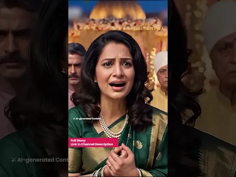 Abhi Toh Saat Phere Hue The! Khula Aisa Khaufnaak Raaz Ki Toot Gaya Rishta | Beggar Husband 😱🚨