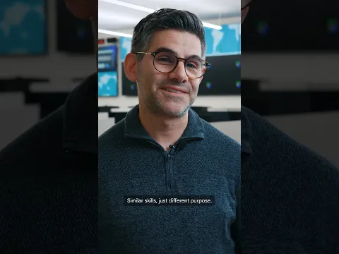 From AV to Technical Program Manager