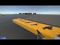 Weapon Sway Anti Personnel Mine - Unity Fps Game Project