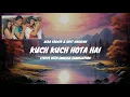 Download Lagu Kuch Kuch Hota Hai - Title Track Song Lyrics (English Translated) | Shah Rukh Khan | Alka Y \u0026 Udit N